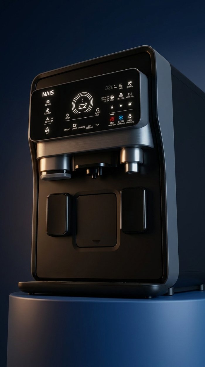 Nais Coffee — imagem 1