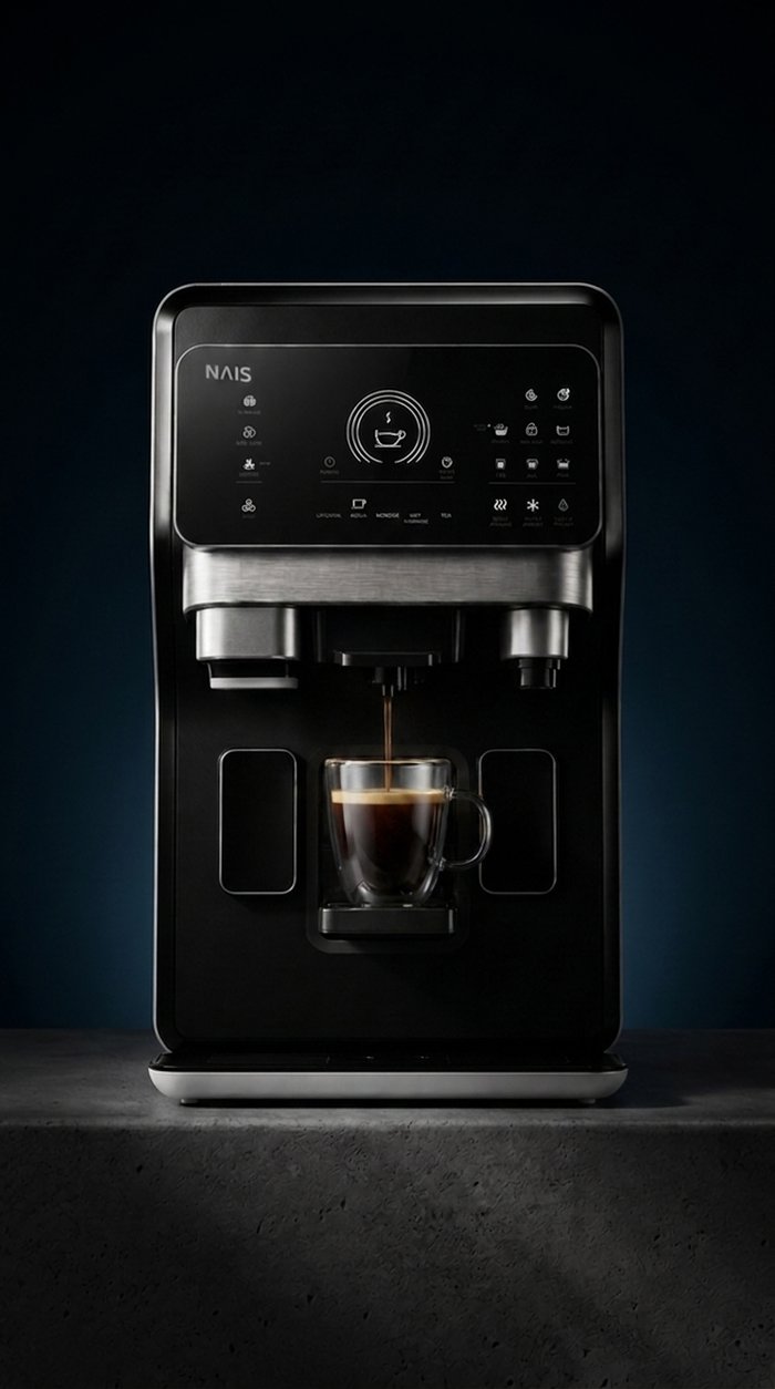 Nais Coffee — imagem 2