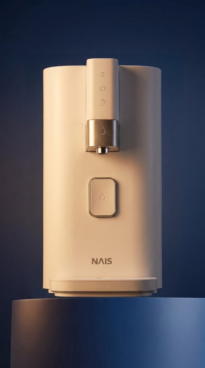 Nais Tidy — imagem 1